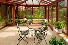 Throsk conservatory quotes
