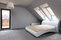 Throsk bedroom extensions