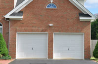 free Throsk garage construction quotes